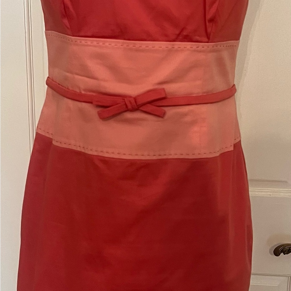 Luisa spagnoli summer dress